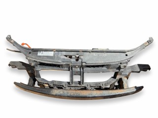 передняя панель (телевизор), ориг. номер 6Q0806563, 6Q0806564, 6Q0805588S, Volkswagen Polo 4 поколение [рестайлинг] 2005-2009