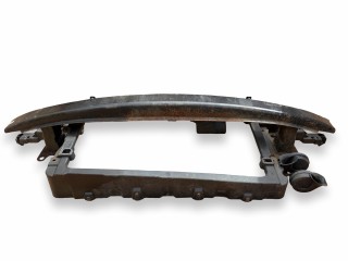 передняя панель (телевизор), ориг. номер 6Q0806563, 6Q0806564, 6Q0805588S, Volkswagen Polo 4 поколение [рестайлинг] 2005-2009