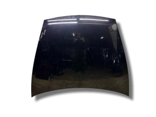капот, ориг. номер 95551101100, Porsche Cayenne 955 2002-2007