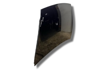 капот, ориг. номер 95551101100, Porsche Cayenne 955 2002-2007