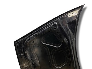 капот, ориг. номер 95551101100, Porsche Cayenne 955 2002-2007