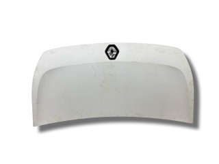 капот, ориг. номер 651001399R, Renault Master 3 поколение 2010-2014