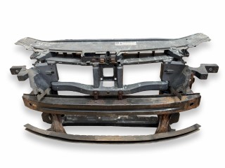 передняя панель (телевизор), ориг. номер 3C0805594D, 3C0805588H, Volkswagen Passat B6 2005-2010