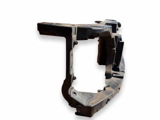 передняя панель (телевизор), ориг. номер DIN500016, Land Rover Range Rover Sport 1 поколение 2005-2009