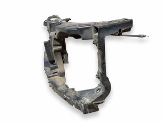 передняя панель (телевизор), ориг. номер DIN500016, Land Rover Range Rover Sport 1 поколение 2005-2009