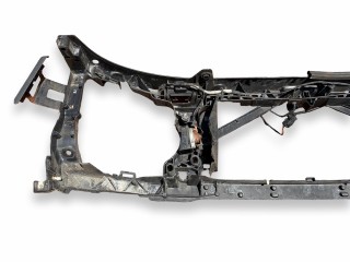 передняя панель (телевизор), ориг. номер DIN500016, Land Rover Discovery 3 поколение 2004-2009