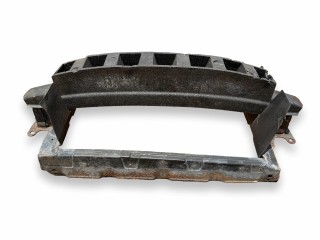 передняя панель (телевизор), ориг. номер 5J0806147, 5J0805565G, 5J0806148, Skoda Fabia 2 поколение 2007-2010