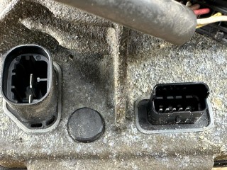 электрогидроусилитель руля, ориг. номер 9686207080, A0015822, Peugeot 308 CC 1 поколение 2009-2011