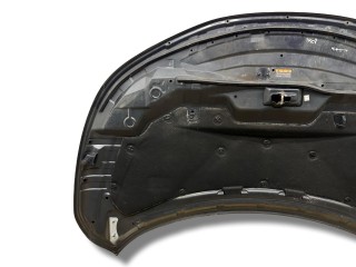 капот, ориг. номер F5100-4EAMA, Nissan Qashqai J11