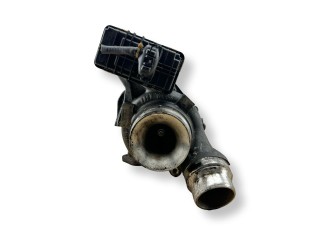 турбина, ориг. номер 17201-YV020, Toyota RAV4 4 поколение XA40 [рестайлинг] 2010-2016