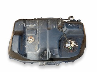 топливный бак, ориг. номер 1700A138, Mitsubishi Outlander 2 поколение [рестайлинг] 2009-2013