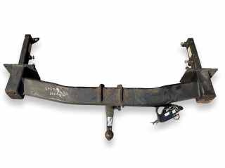 прицепное устройство (фаркоп), Mercedes-Benz R W251 [рестайлинг] 2007-2010