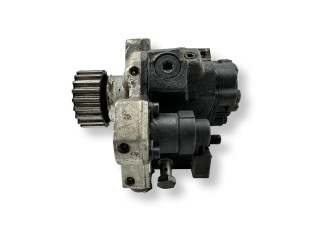 ТНВД, ориг. номер 059130755J, 0445010125, Volkswagen Touareg 1 поколение 2002-2007