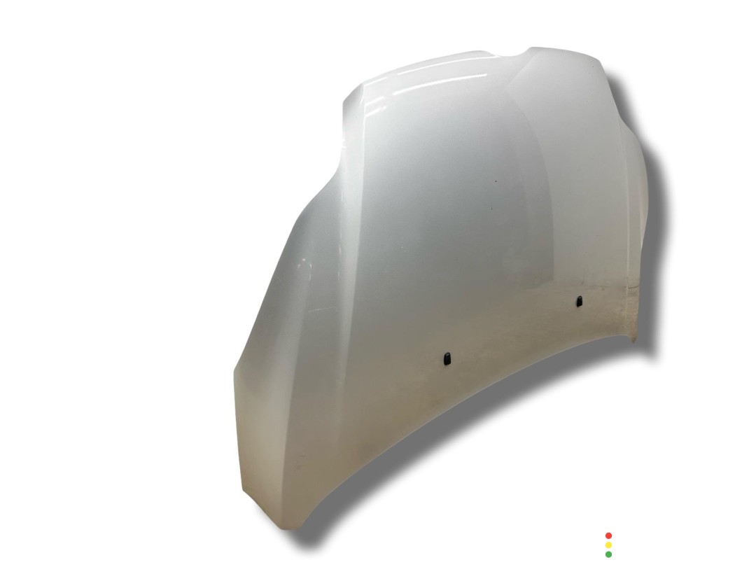 капот Ford Focus 3 поколение 2011-2015, 1797477, фото 2