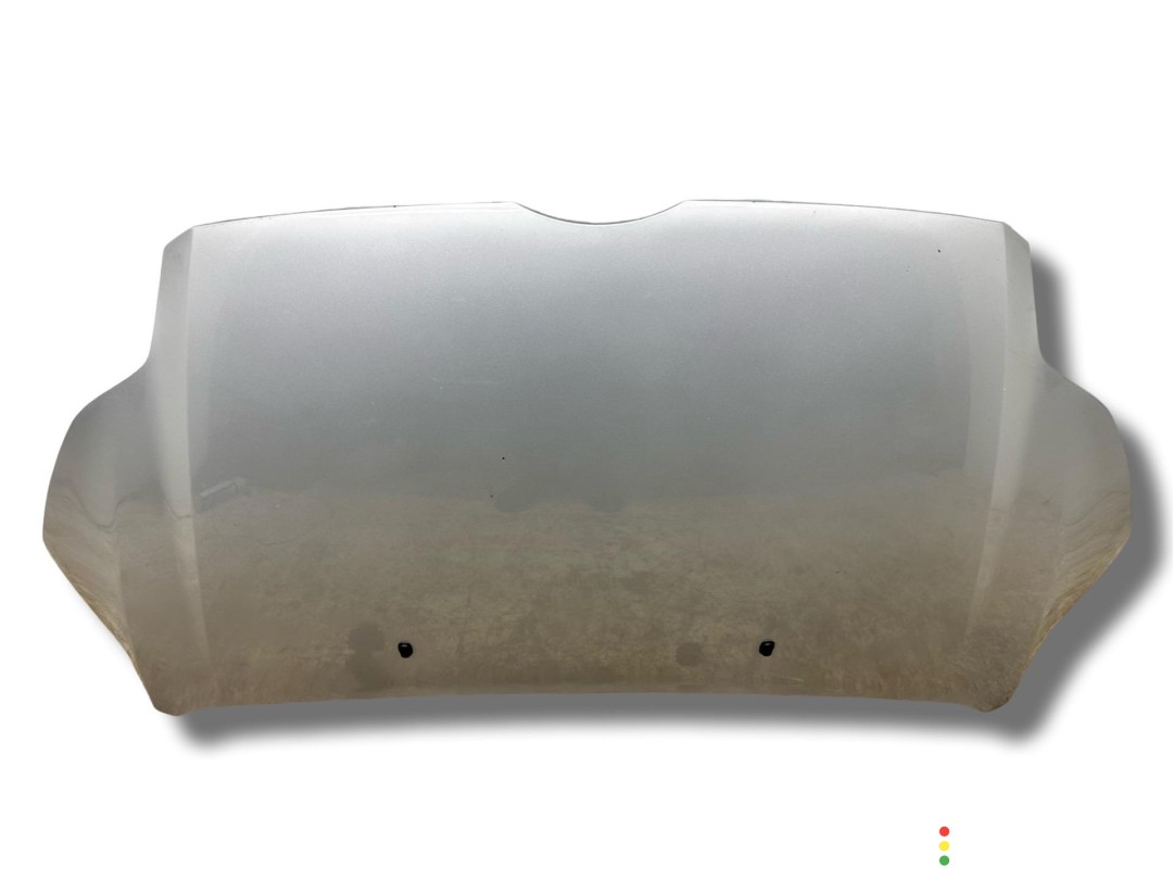 капот Ford Focus 3 поколение 2011-2015, 1797477, фото 3