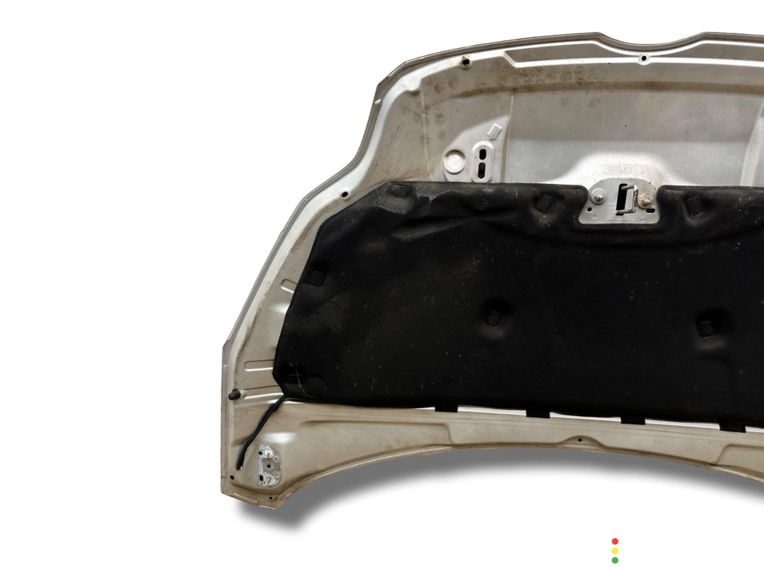 капот Ford Focus 3 поколение 2011-2015, 1797477, фото 8