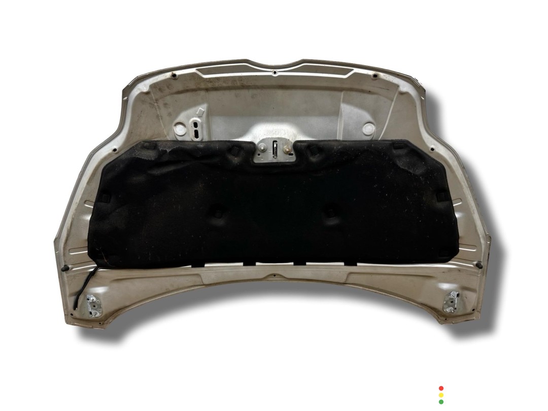 капот Ford Focus 3 поколение 2011-2015, 1797477, фото 7