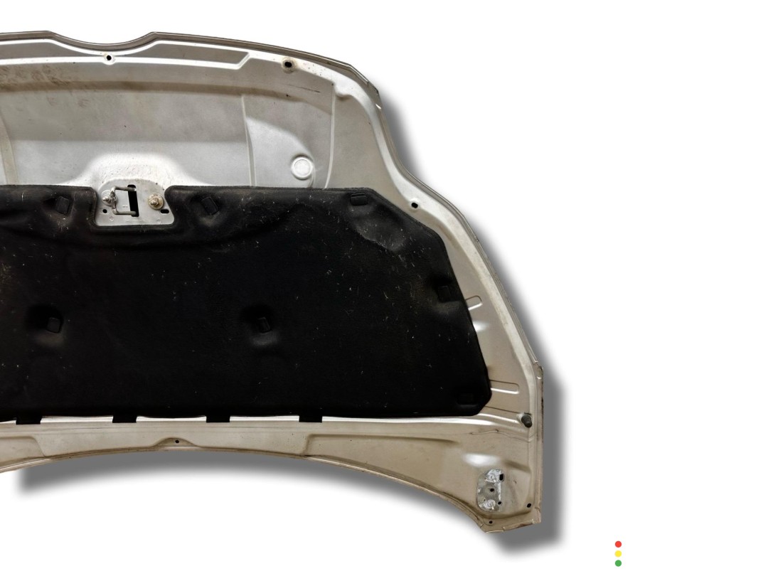 капот Ford Focus 3 поколение 2011-2015, 1797477, фото 9