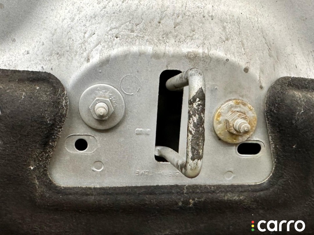 капот Ford Focus 3 поколение 2011-2015, 1797477, фото 10