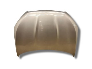 капот, ориг. номер F5100-BR0MC, Nissan Qashqai J10 [рестайлинг] 2006-2010