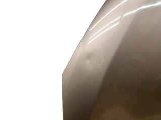 капот, ориг. номер F5100BR0MC, Nissan Qashqai J10 [рестайлинг] 2006-2010