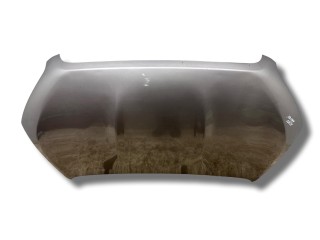 капот, ориг. номер F5100BR0MC, Nissan Qashqai J10 [рестайлинг] 2006-2010