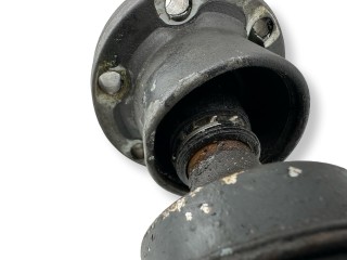 карданный вал, ориг. номер A1644100701, Mercedes-Benz R W251 [рестайлинг] 2007-2010