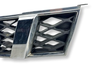 решетка радиатора, ориг. номер 62310JG40A, 62310-JG50A, Nissan X-Trail T31 2007-2011