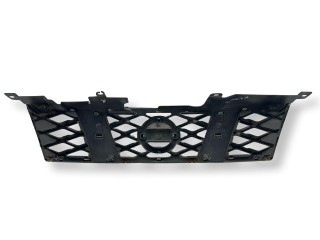 решетка радиатора, ориг. номер 62310JG40A, 62310-JG50A, Nissan X-Trail T31 2007-2011