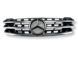 решетка радиатора, ориг. номер W1640507, WEG0134A1, Mercedes-Benz M W164 2005-2008