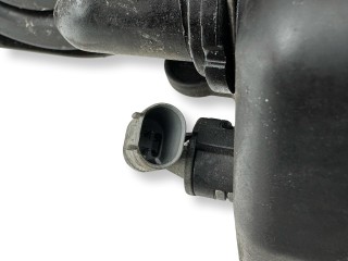 бачок расширительный, ориг. номер 1438819, 7787040, BMW X5 E53 [рестайлинг] 2003-2006