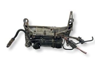 компрессор пневмоподвески, ориг. номер 7L8616006F, Audi Q7 4L [рестайлинг] 2009-2015