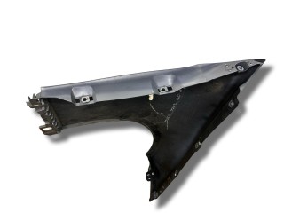 крыло переднее левое, ориг. номер 41357146065, 7146065, BMW 3 E92/E93 2004-2008