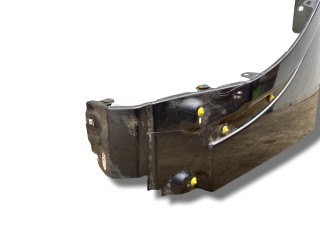 крыло переднее левое, ориг. номер ASB780030, 5H2216016AA, Land Rover Discovery 3 поколение 2004-2009