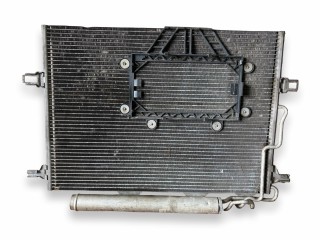 радиатор кондиционера, ориг. номер A2115000554, Mercedes-Benz E W211 [рестайлинг] 2006-2009