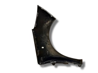 крыло переднее левое, ориг. номер 9656738580, Peugeot 308 CC 1 поколение 2009-2011