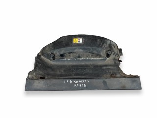 диффузор вентилятора, ориг. номер PGK500084, PGK500095, Land Rover Discovery 3 поколение 2004-2009