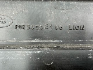 диффузор вентилятора, ориг. номер PGK500084, PGK500095, Land Rover Discovery 3 поколение 2004-2009