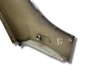 крыло переднее левое, ориг. номер 41357135679, 7135679, BMW 3 E90/E91 [рестайлинг] 2008-2013
