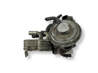 клапан EGR, ориг. номер 059131512H, Volkswagen Touareg 1 поколение 2002-2007
