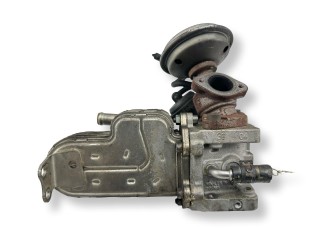 клапан EGR, ориг. номер 059131512H, Volkswagen Touareg 1 поколение 2002-2007