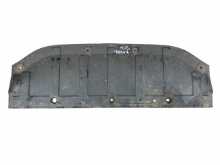 защита бампера переднего, ориг. номер 75892JD000, Nissan Qashqai J10 2006-2010
