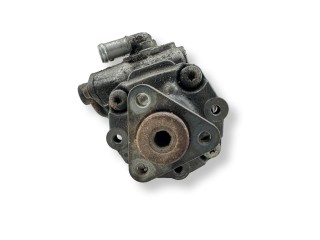 насос гидроусилителя руля, ориг. номер 4F0145156F, Audi A6 C6 [рестайлинг] 2008-2011