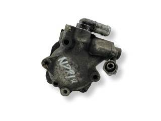 насос гидроусилителя руля, ориг. номер 4F0145156F, Audi A6 C6 [рестайлинг] 2008-2011