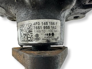 насос гидроусилителя руля, ориг. номер 4F0145156F, Audi A6 C6 [рестайлинг] 2008-2011