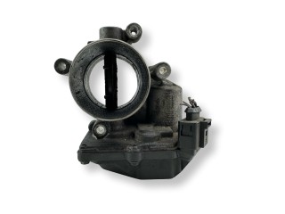 дроссельная заслонка, ориг. номер 03L128063E, Audi A6 C6 [рестайлинг] 2008-2011