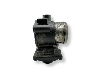 дроссельная заслонка, ориг. номер 03L128063E, A2C53338105, Audi A6 C6 [рестайлинг] 2008-2011
