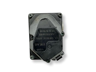 дроссельная заслонка, ориг. номер 03L128063E, A2C53338105, Audi A6 C6 [рестайлинг] 2008-2011