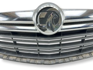решетка радиатора, ориг. номер 735539600, 95513021, 95513026, 735539396, Opel Combo D 2011-2017