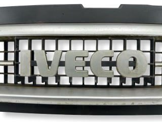 решетка радиатора, ориг. номер 504109703, IVECO Daily 3 поколение 1999-2006